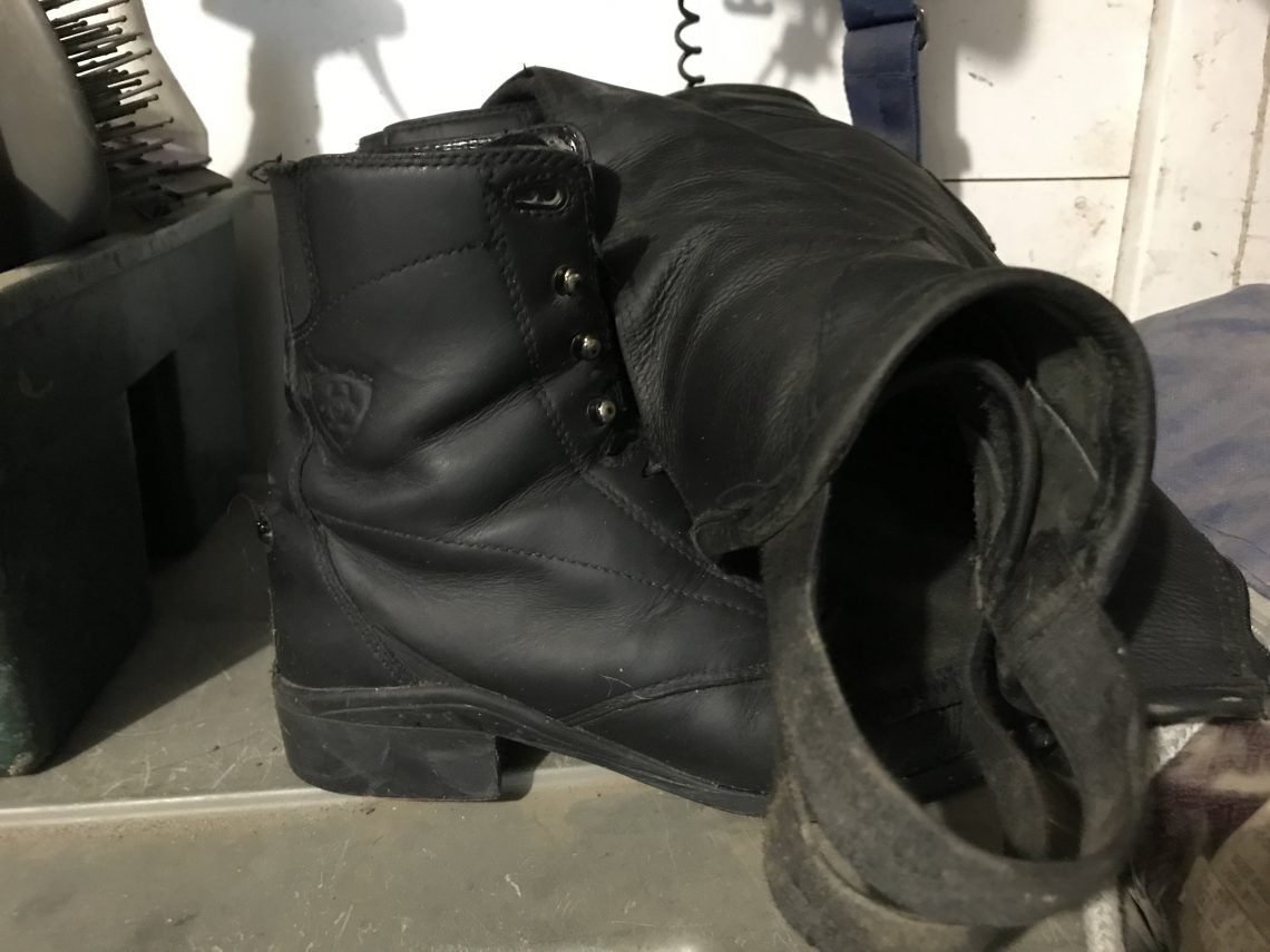 11 Rookie Approved Horseback Riding Boots for Beginners - Horse Rookie
