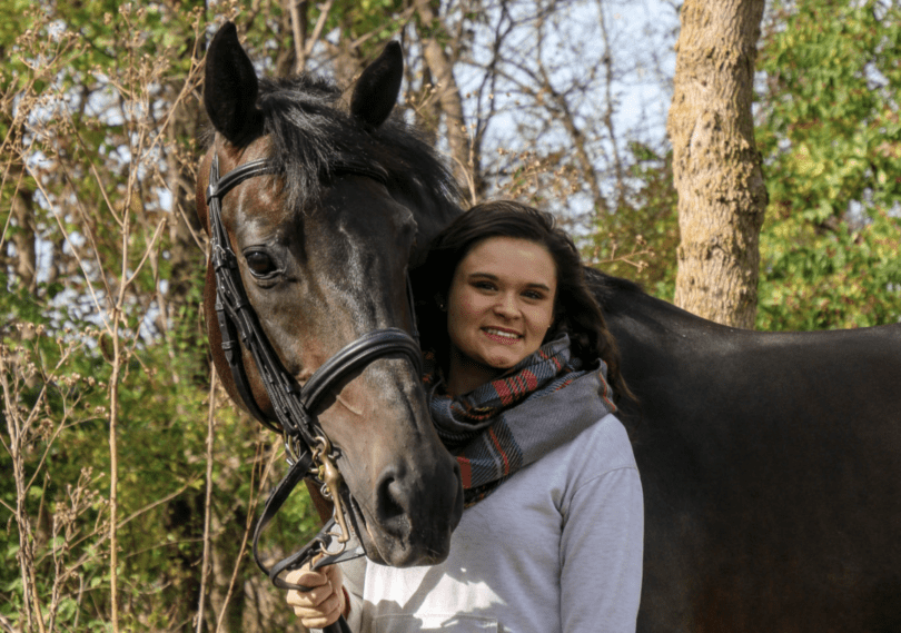 Kendall-Cox-Equestrian