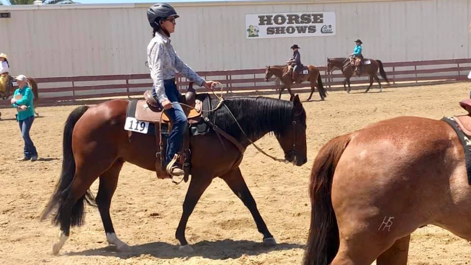 Western Riding Problem Riders Why so many western riders STILL don't wear helmets - Horse Rookie
