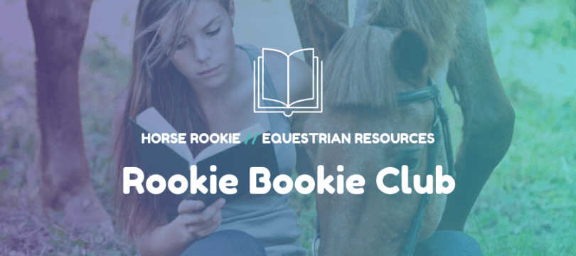 Virtual Horse Book Club