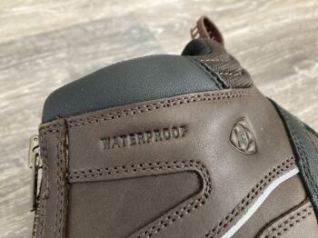 Ariat Telluride Zip H2O | Prix le plus bas | Expédition aujourd'hui