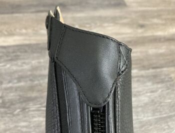 Bottes Ariat V Sport 5,5" - Zip Haut - Neuf Avec Défauts Mineurs