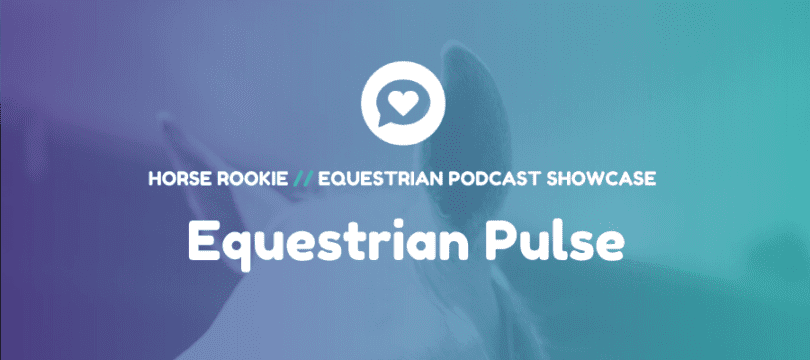equestrian pulse