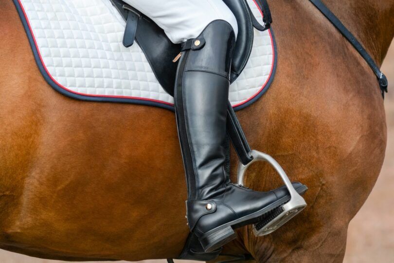 16 Best Women’s Riding Boots for Everyday Equestrians - Horse Rookie