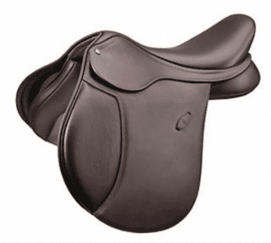 Collegiate All Purpose Saddle - Jump - compete - Leasons - selling Trail - or Train !!