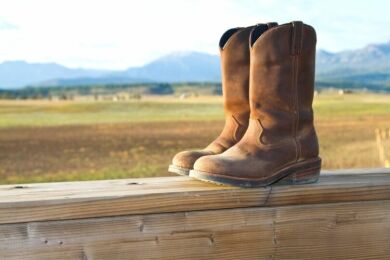 7 Best Cowboy Boots for Arch Support Strugglers Horse Rookie