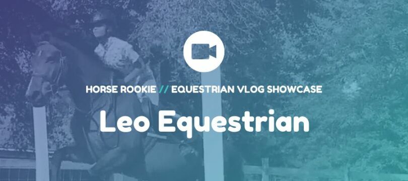 Leo Equestrian