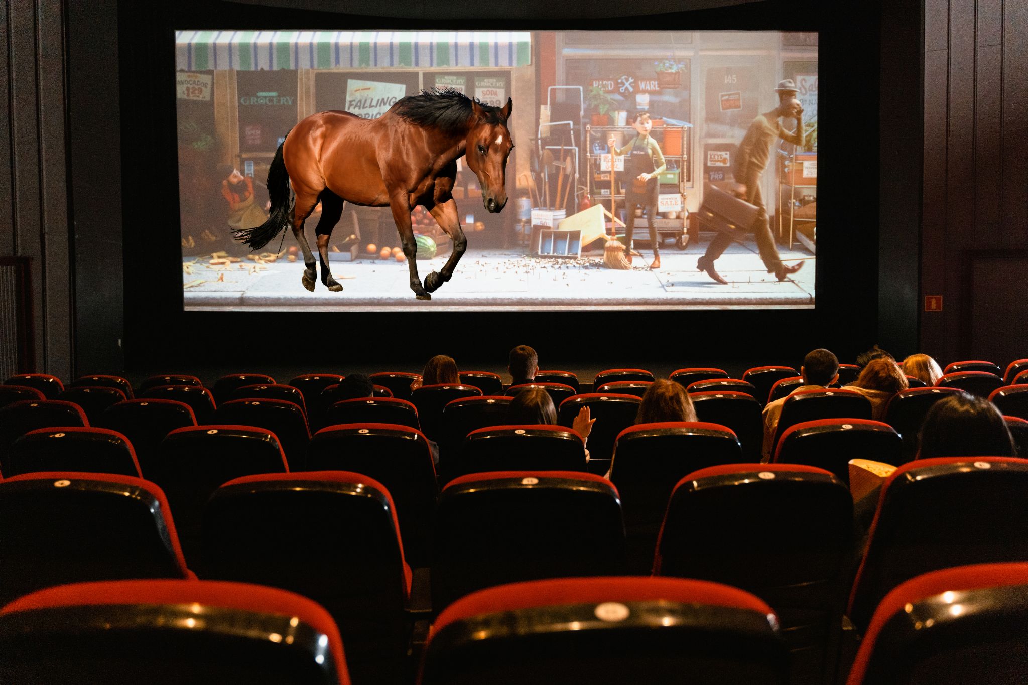 10 Best Horse Movies for Big Time, Big Screen Equestrians - Horse Rookie
