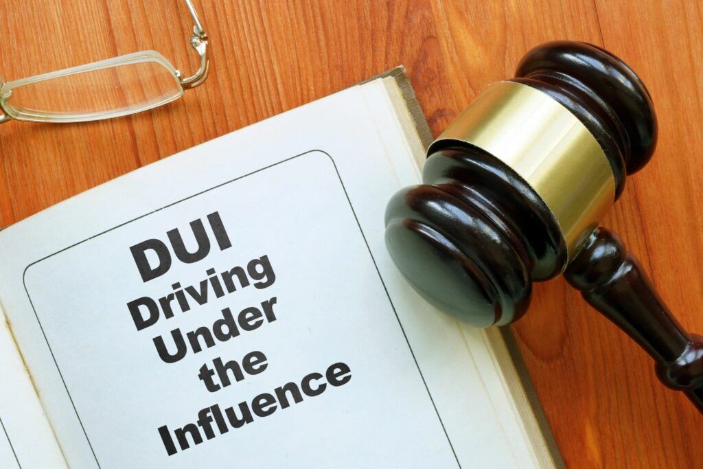 Don't Drink & Ride: Understanding Horseback DUIs - Horse Rookie
