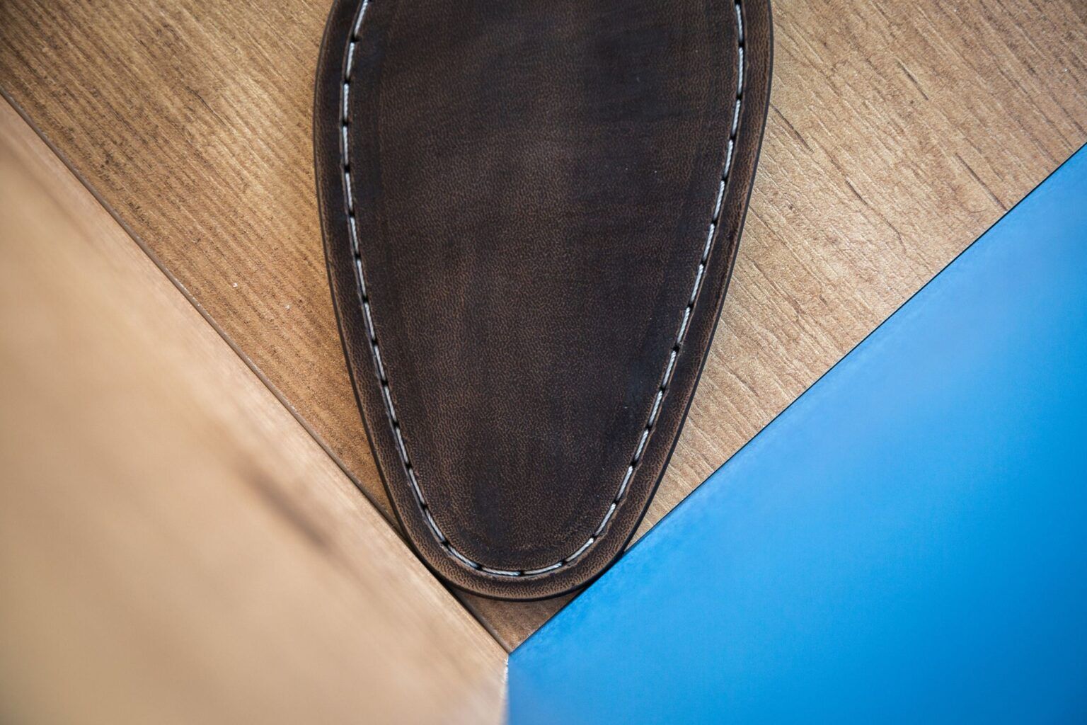 Leather vs. Rubber Battle for the Sole of Cowboy Boots Horse Rookie